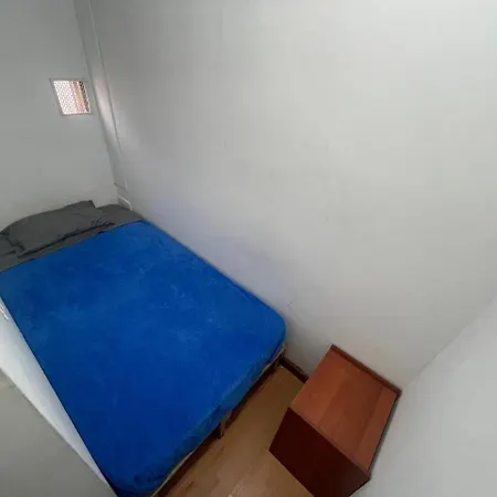 Hostel Bogota Niza Tu Sitio Extérieur photo