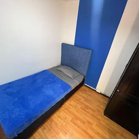 Hostel Bogota Niza Tu Sitio Extérieur photo