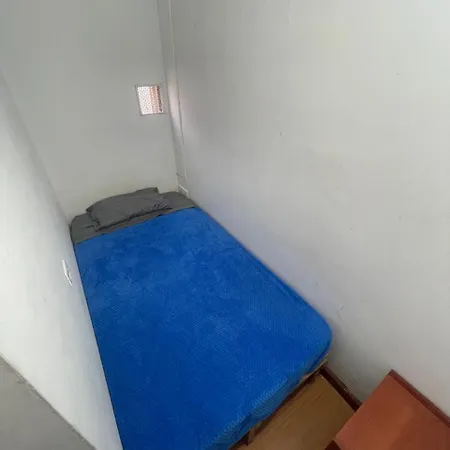 Hostel Bogota Niza Tu Sitio Extérieur photo