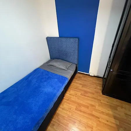 Hostel Bogota Niza Tu Sitio Extérieur photo