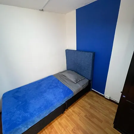 Hostel Bogota Niza Tu Sitio Extérieur photo