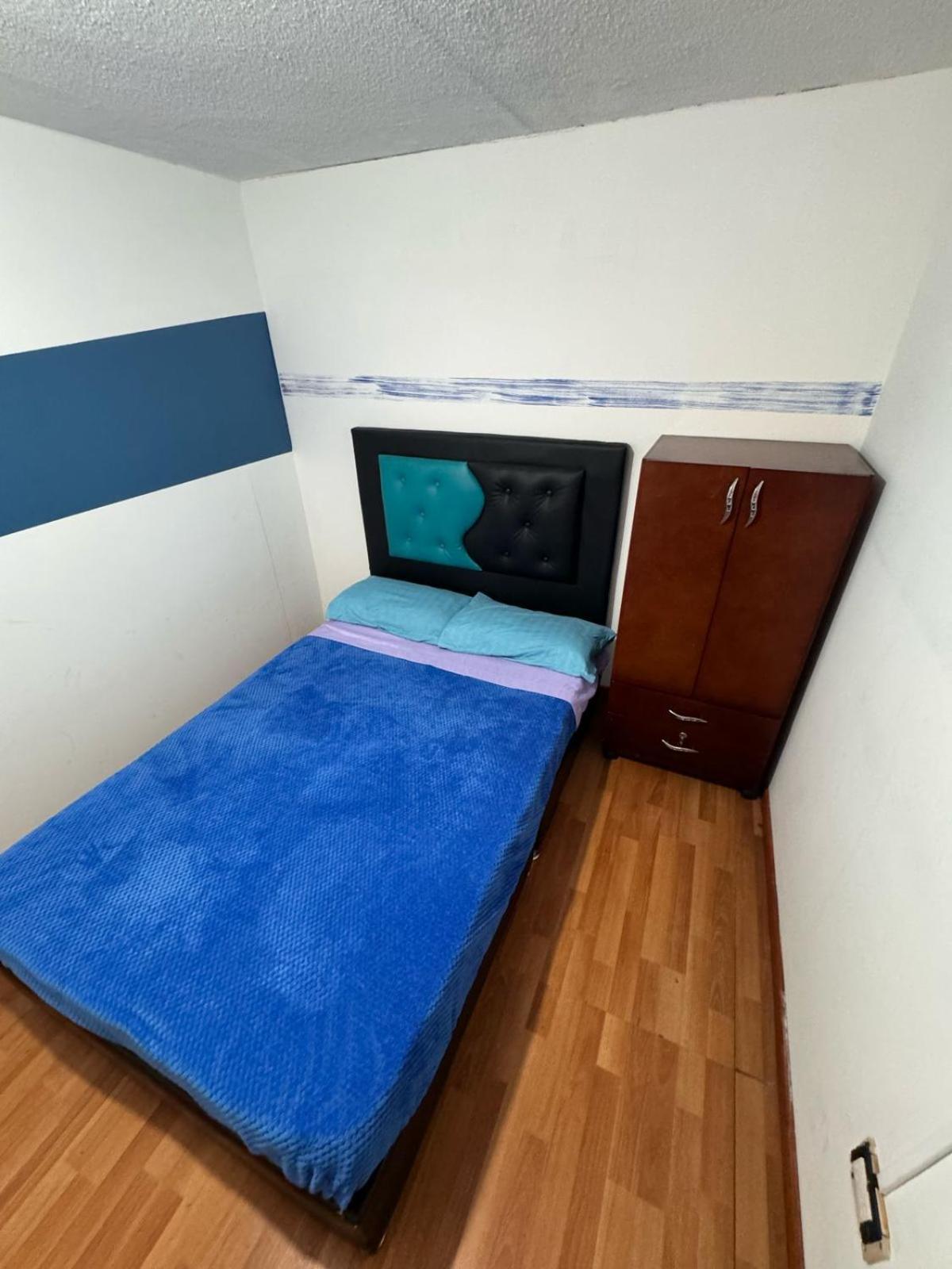 Niza Tu Sitio Maison d'hôtes Bogotá