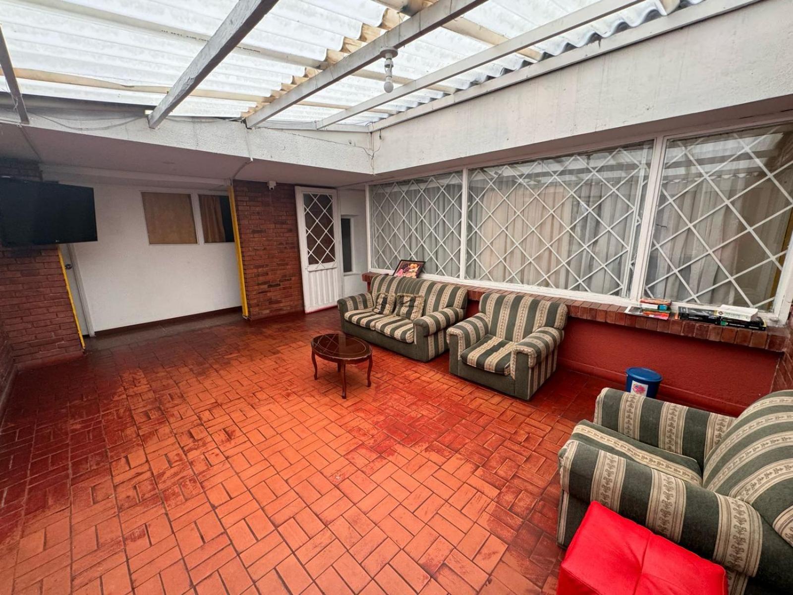 Maison d'hôtes Niza Tu Sitio *